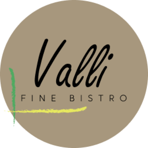 Restaurant Valli Logo